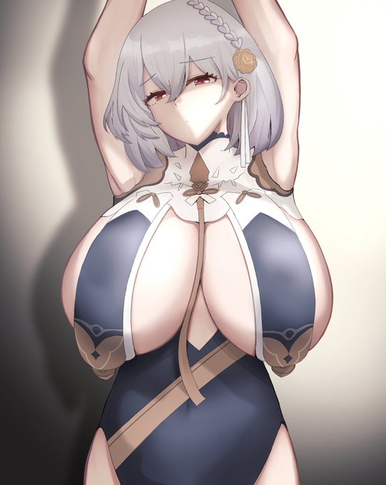 シリアス
#アズールレーン
#碧蓝航线
#AzurLane 