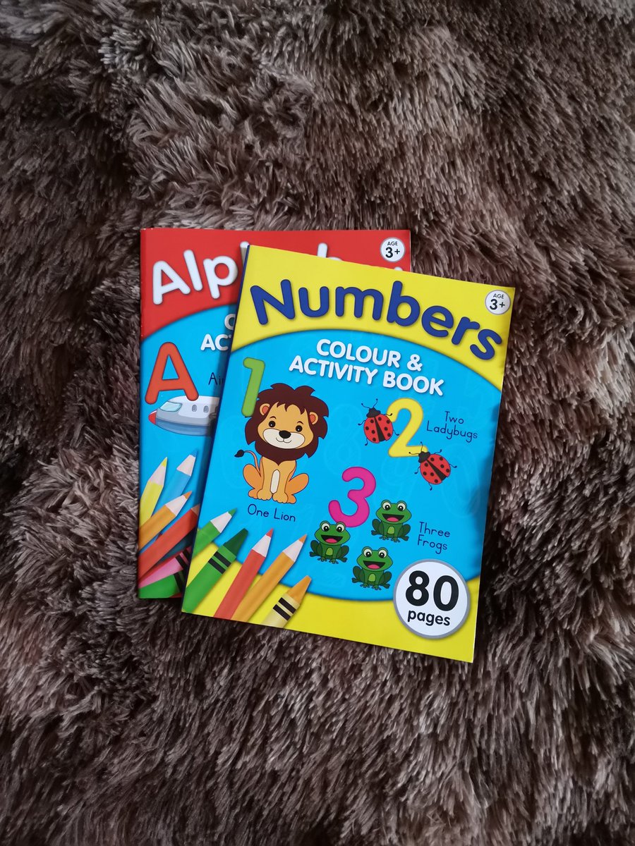 #GirlTalkZA #mommytalkza Moms and dads get these book to enhance your child writting skills. Retails R29, 99 at CHECKERS, GAME, CRAZY STORE AND CNA