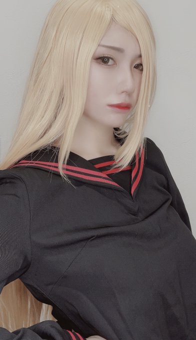 コスプレイヤーしおかのTwitter画像8