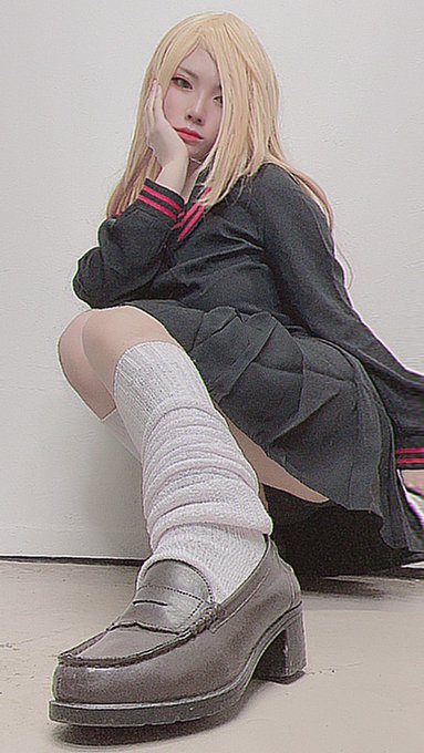 コスプレイヤーしおかのTwitter画像9