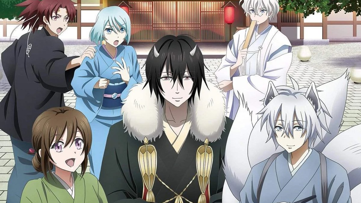 download film anime natsume yuujinchou season 2 sub indo