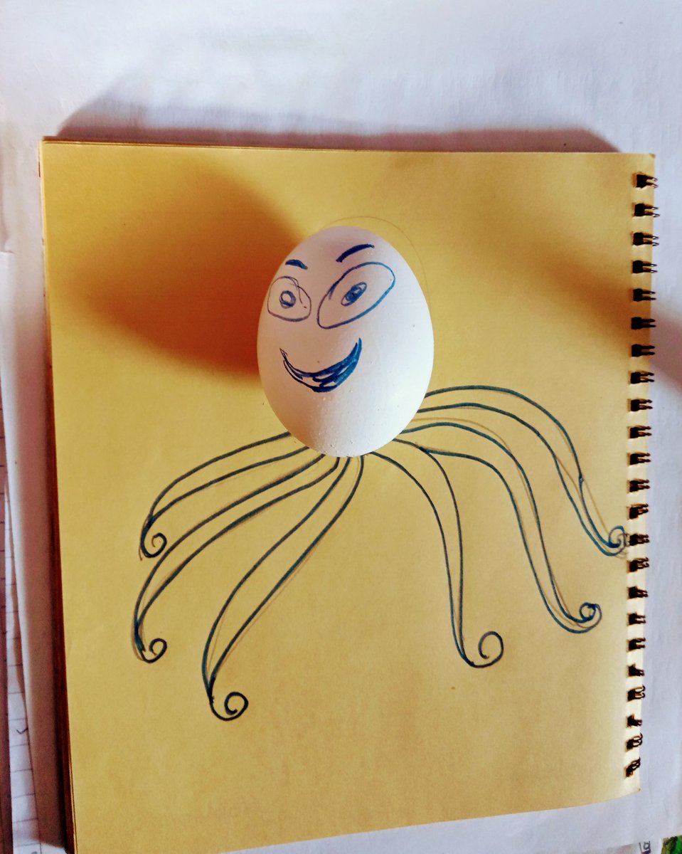 GitHubEducation's tweet image. An uncommon octocat for #Uncommonhacks ! Congrats to @GitHubEducation #MyOctocat winner @RutujaWillDoit ✨