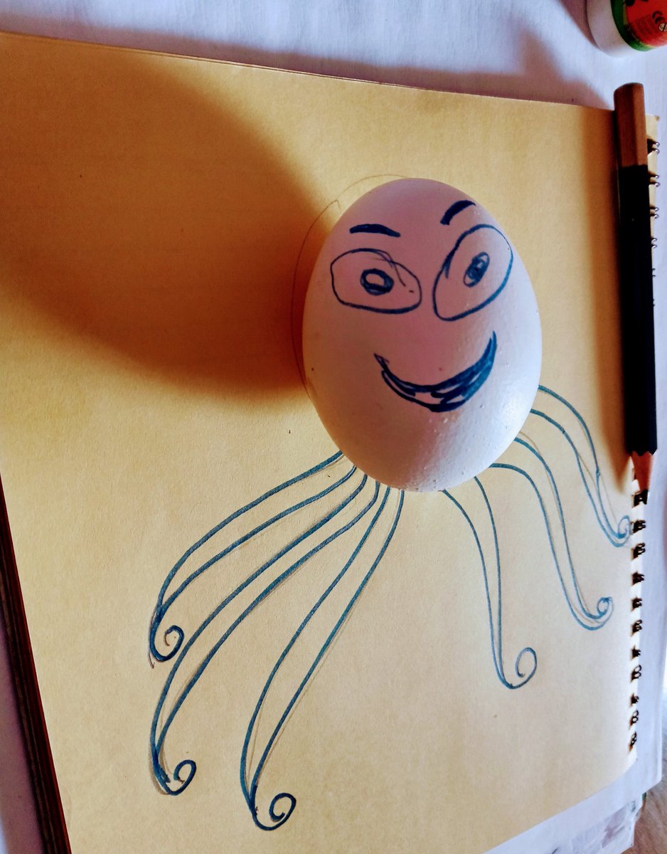 GitHubEducation's tweet image. An uncommon octocat for #Uncommonhacks ! Congrats to @GitHubEducation #MyOctocat winner @RutujaWillDoit ✨