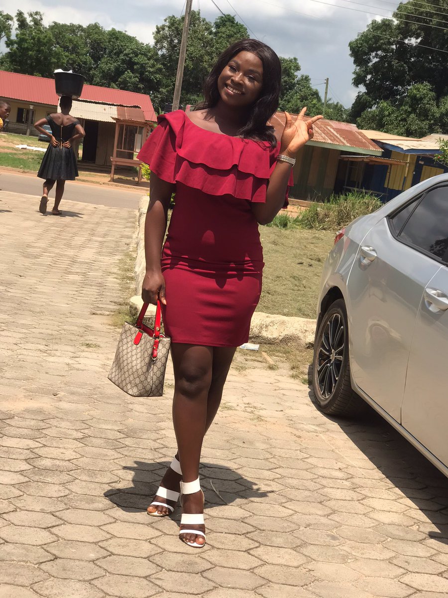MharmheAdjoah's tweet photo. Saturdays are for weddings❤️🥰💃🏽 https://t.co/ilZ6Ot7yNH
