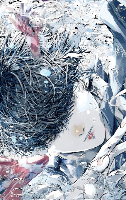 水中世界 