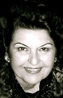 today_classical's tweet photo. #Today in 1940 Birth of American #soprano Helen #Donath #MusicHistory #classicalmusic https://t.co/zdizhmOHEd