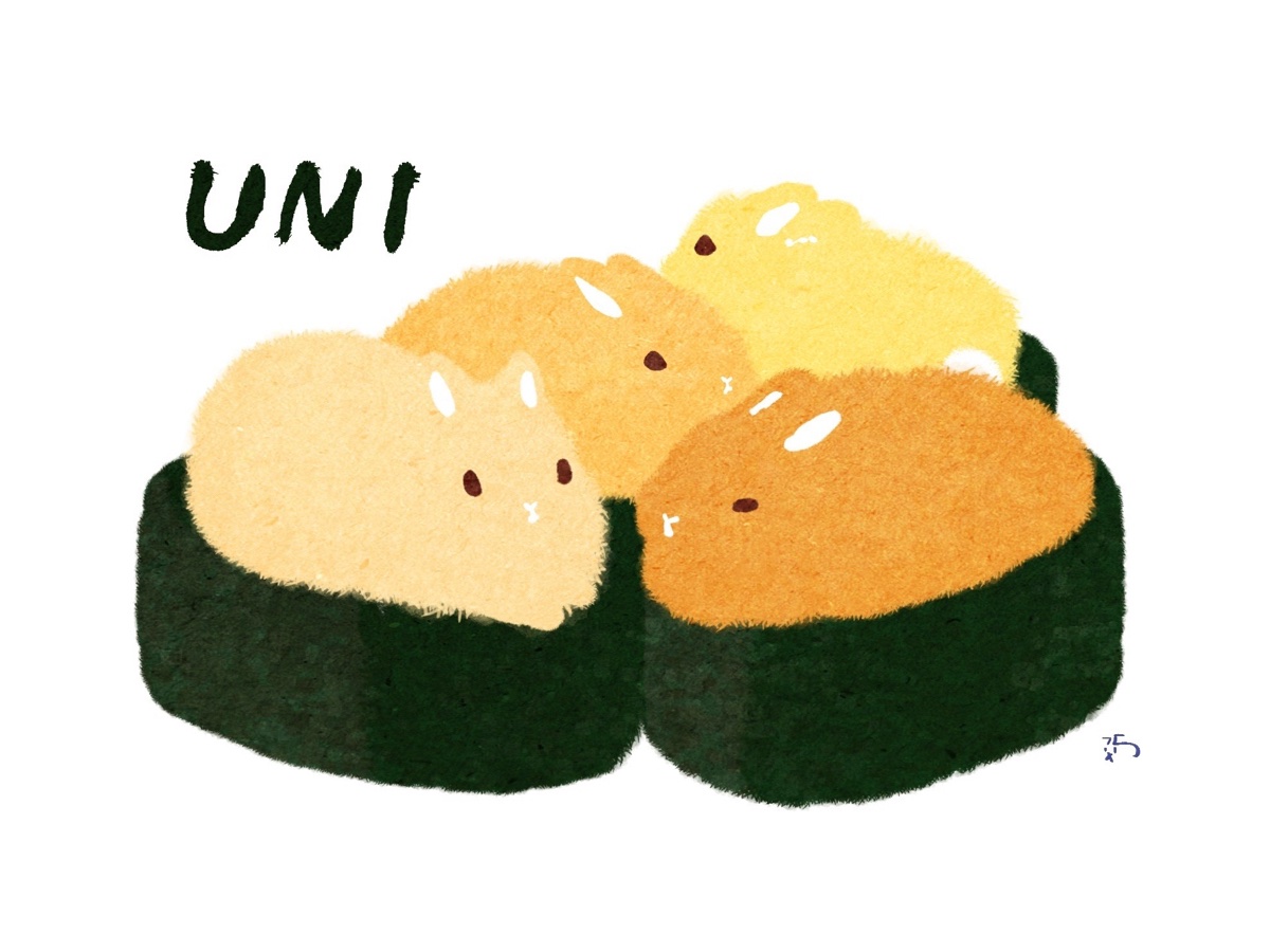 「軍艦 」|大賀一五🐰のイラスト
