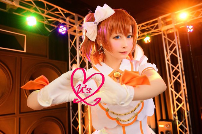 コスプレイヤーみらいさきのTwitter画像19