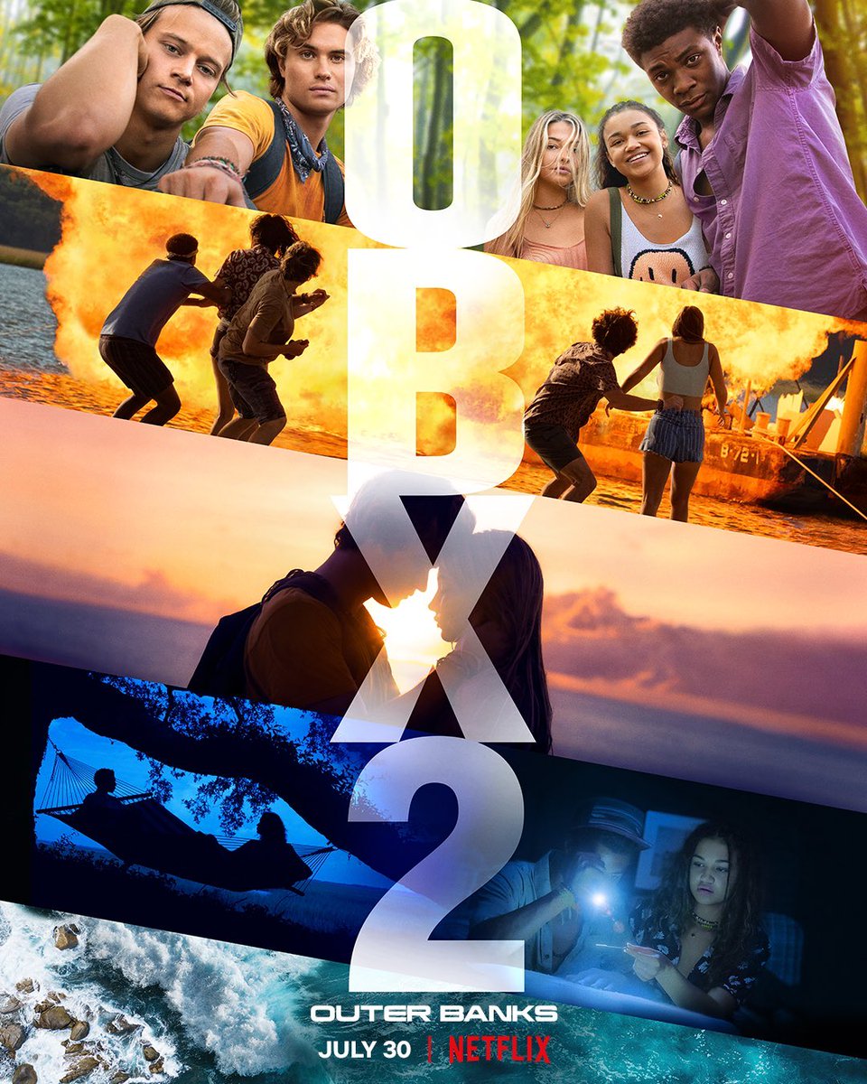 AGMEDIANEWS's tweet photo. #Outerbox S2 - New Poster https://t.co/8ORV3nqrP1
