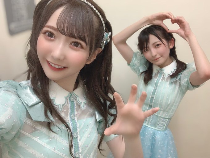 永田詩央里のTwitter画像41