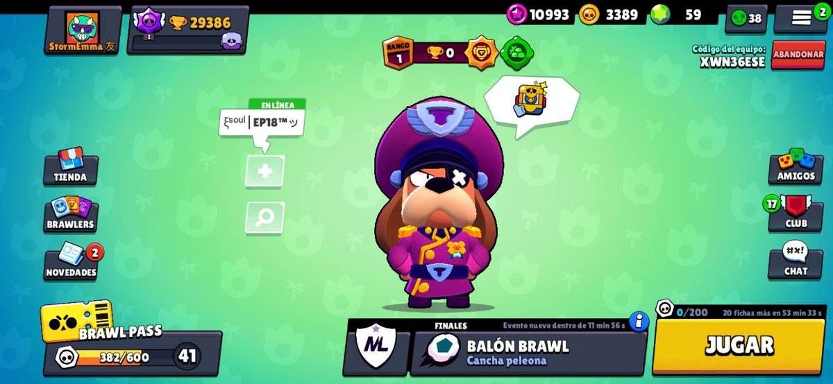 StormEmma tweet media