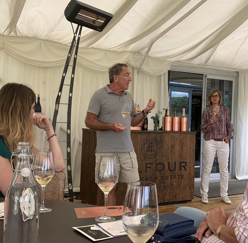 Waud Wines tweet media