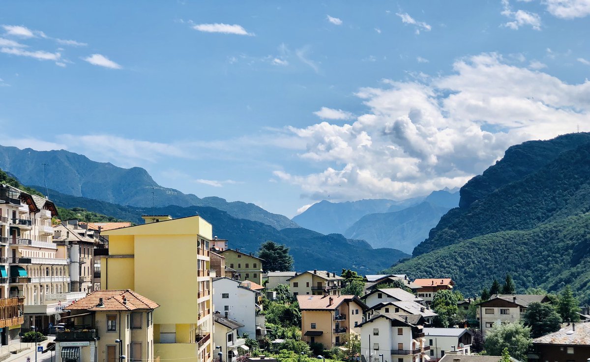 Steven Ramage tweet media