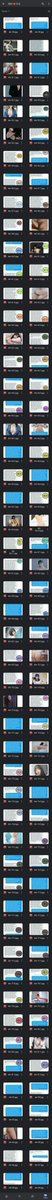 cracxers's tweet photo. w t s  —  gdrive ss dm imagine rated rpy nsfw 🔞

1. 100+ long ss! ada drasex dan lebih banyak long rep. (pic 1 &amp; 2)
2. bxb, 6 long ss (pic 2)
3. 70+ long ss (cuma 1*k udah dpt semua di pic 3 &amp; 4)

setiap folder isinya beda2 ss-an ya. semua bahasa/ina only, mostly frontal. https://t.co/Q6Wf2A6uwg