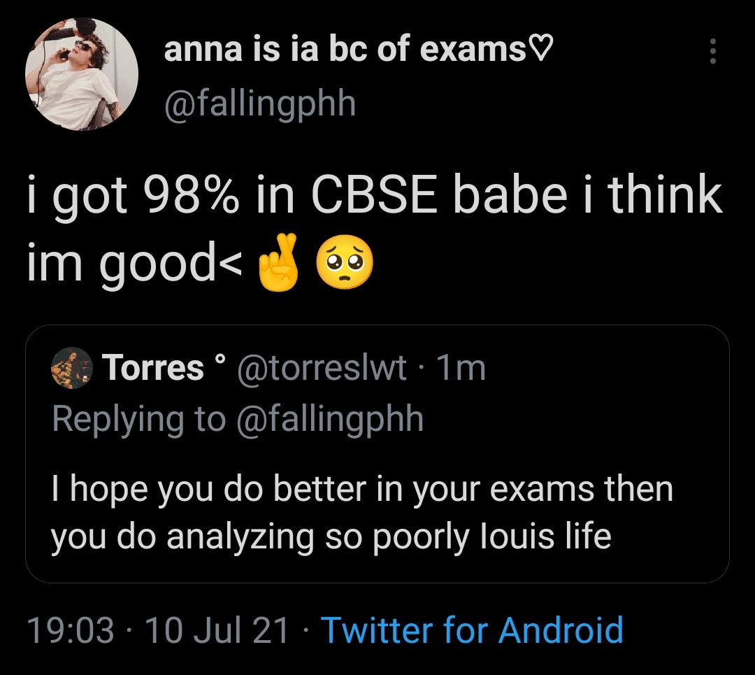 LarriesSavage's tweet photo. And that's how you shut people up when they bring in education https://t.co/AMXdnIfrqO