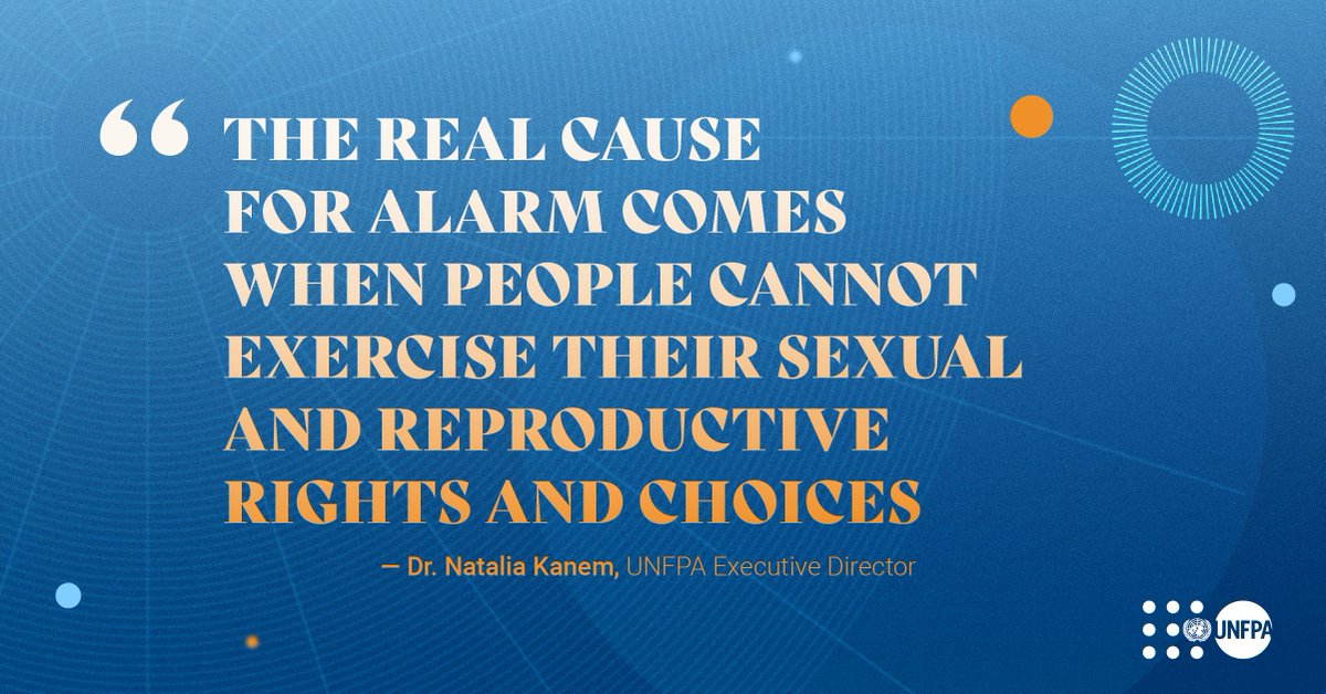 As we celebrate #WorldPopulationDay ,Let us prioritize everyone's reproductive rights and choices.#ICPD25 #TheMarchContinues #RightsAndChoicesForAll