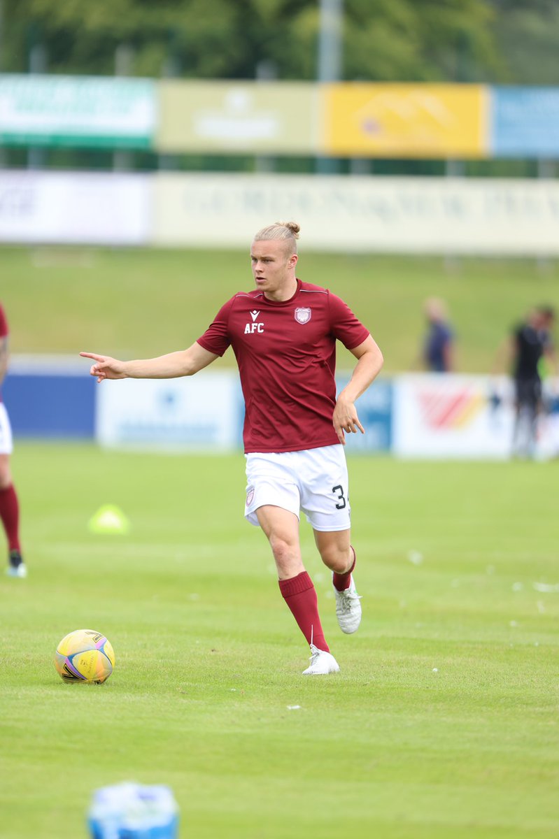 📷 New loan signing Harrison Clark