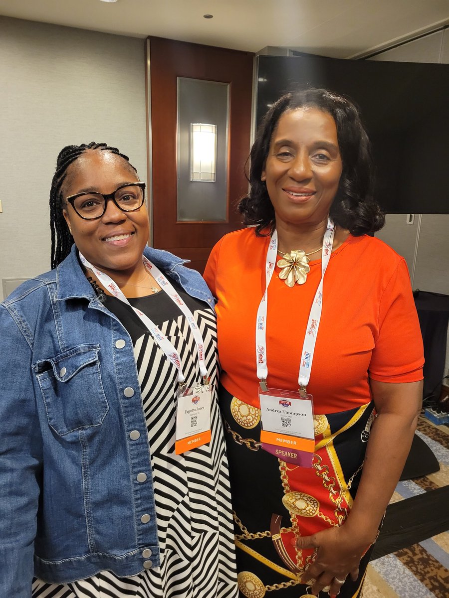 Equetta Jones tweet media