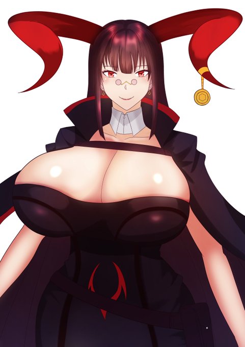 悪魔の秘書さん。 