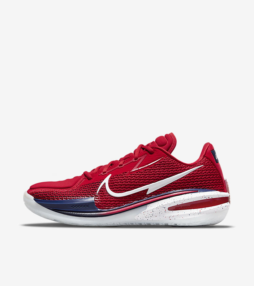 Nike Zoom G.T Cut ‘USA’