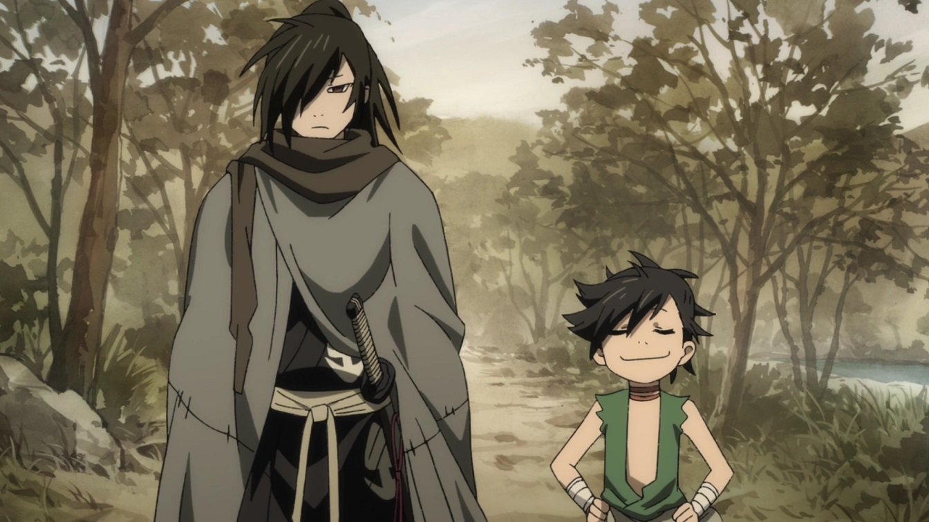 dororo anime