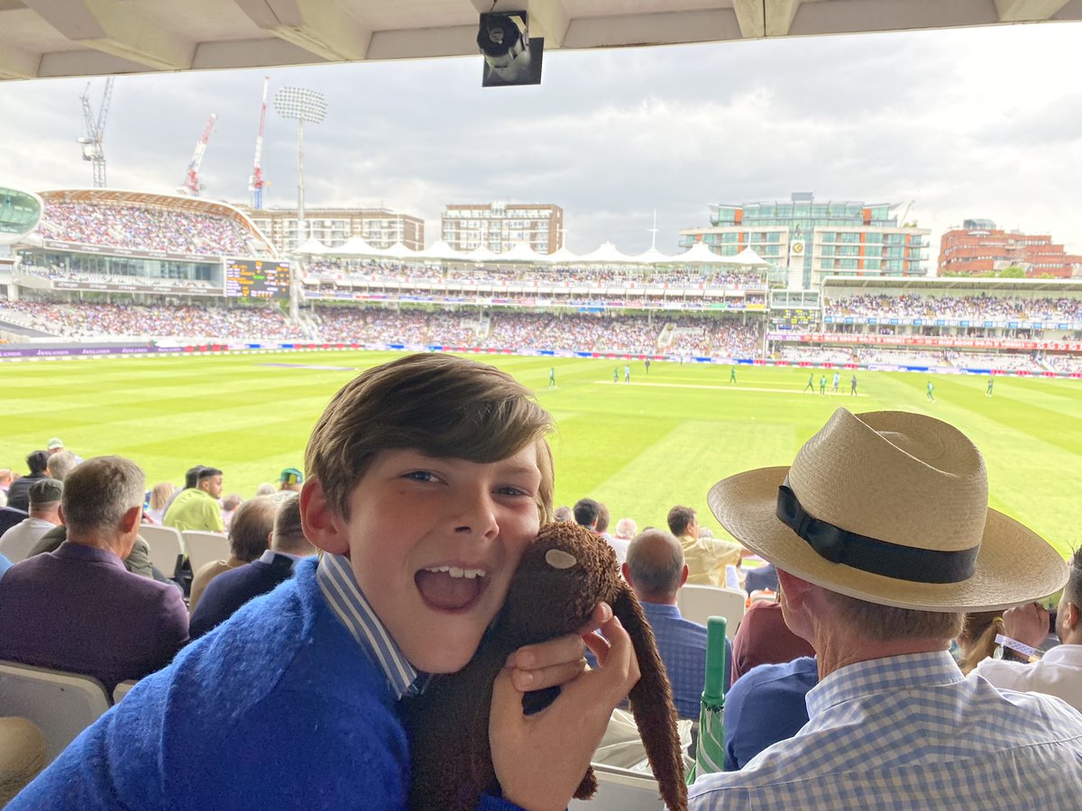 #ENGvPAK #DennisAmiss #BB #15 #80