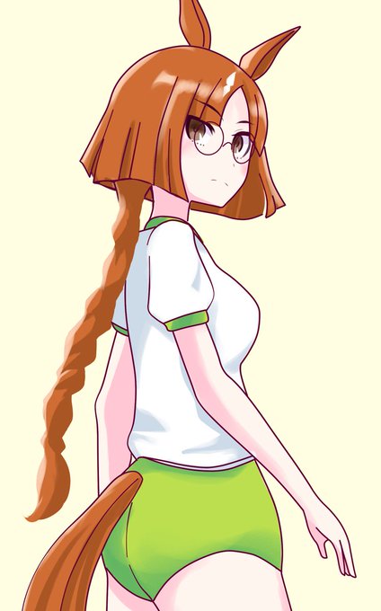 ブルマのtwitterイラスト検索結果 ブルマのtwitterイラスト検索結果