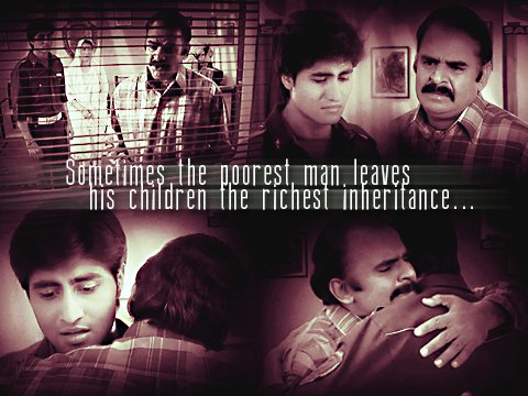 BepannaahNo1Fan's tweet photo. Cadet Ali and His Father the most precious bond of Left Right Left
#HarshadChopda #14YearsOfLeftRightLeft #15YrsOfLeftRightLeft https://t.co/slsnyCdA3W