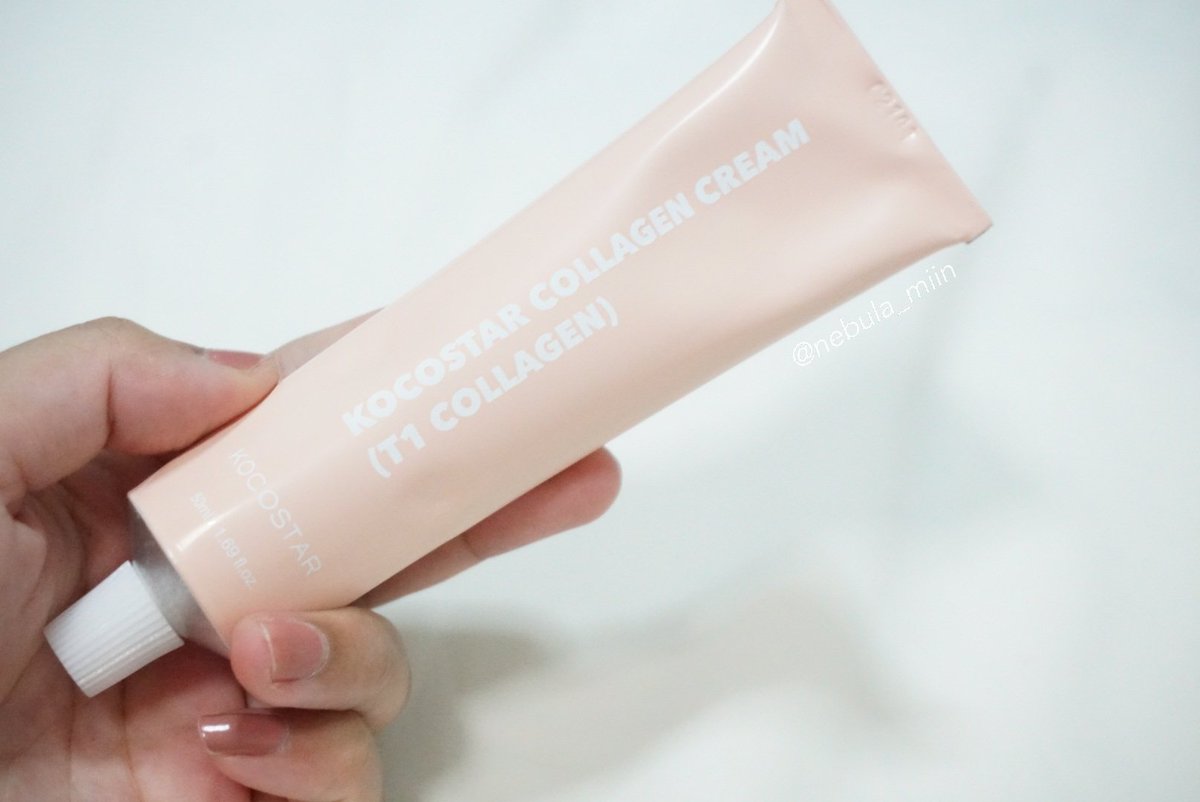 Nebula_miin's tweet photo. อยากผิวดี ผิวกระจกก็มาส์กได้น้า อันนี้มาร์ก #Kocostar T1 Collagen เป็นฟิล์มใส ทิ้งไว้ 30-60นาที ยิ่งไว้นานยิ่งดี คอลาเจนยิ่งซึมเข้าผิวเรา ผิวชุ่มชื่นดูสุขภาพดีหลังใช้เลย ลอกง่ายมากกกก ชอบมากก ไม่แสบหน้าแน่นอน และก็ไม่ต้องล้างออกด้วยตบเบาๆ เป็นอันจบพิธี #มาส์กหน้าเงา #ใช้ดีบอกต่อ https://t.co/KAhbxSqww1