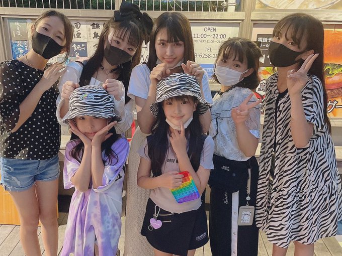 Twitterのコスプレ画像49