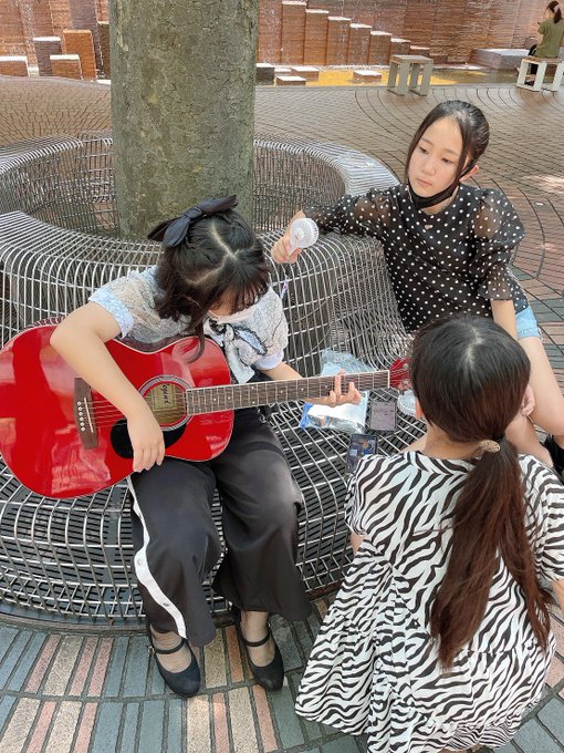 Twitterのコスプレ画像48