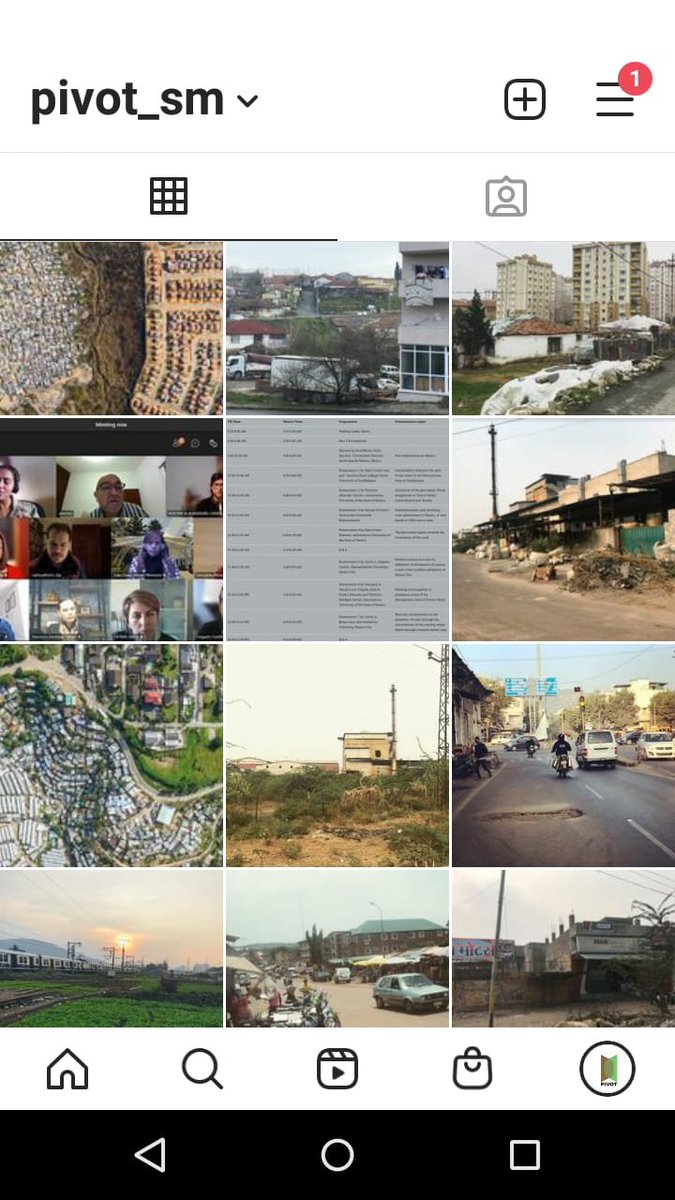 SmPivot's tweet image. What is #PIVOT? 🌎🌍🌏

Learn more at: pivotfrontiers.com

You can also follow us on Instagram📸at instagram.com/pivot_sm/