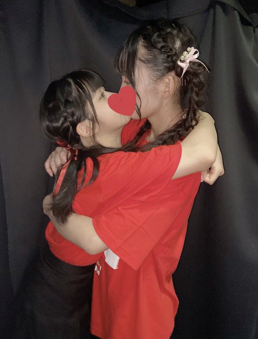 Twitterのコスプレ画像1