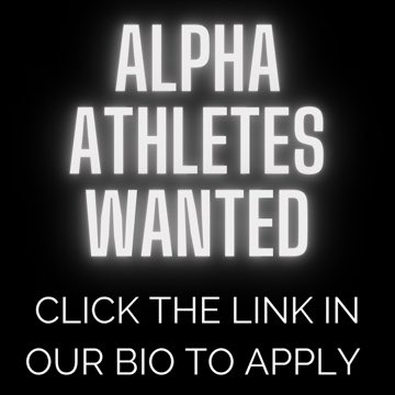 Alphas Alliance on Twitter: 