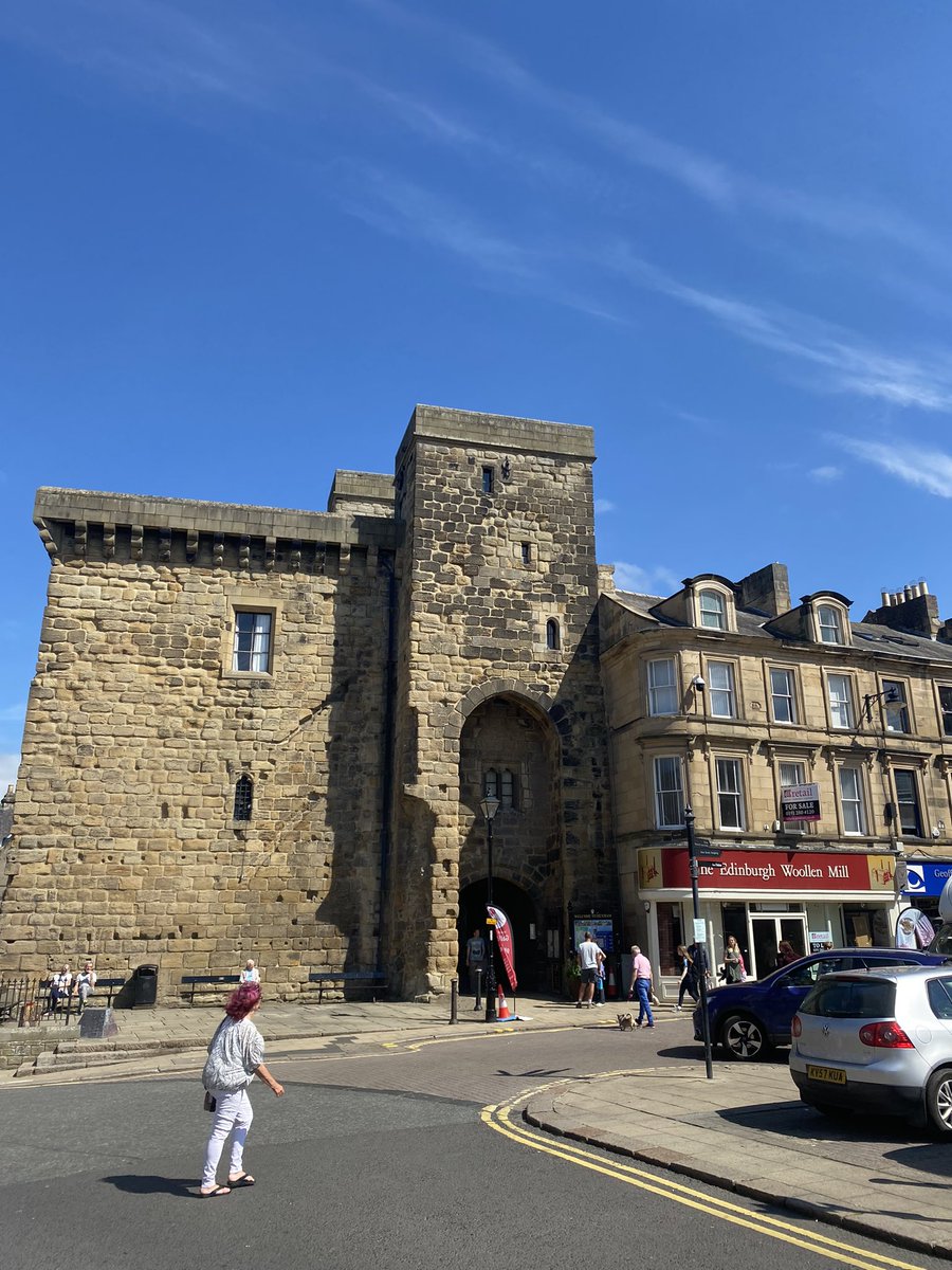 OranDoyle's tweet photo. Lovely few days site visiting for @November_Club on behalf of @LBRDR_UK. Very excited for Doorstep Theatre travelling across Northumberland over the next month! Thanks for the hospitality @Joehufton @gina_abolins https://t.co/LOBhCDdsoF