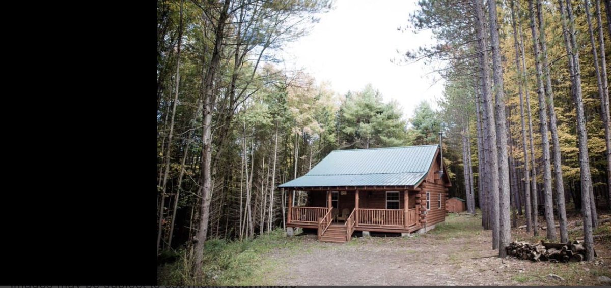 OPrepared's tweet image. My idea of a dream home. Secluded and nature. #OzarksPrepared #Prepper #Shtf #Prepper #Bushcraft #Survival #FoodStorage #BugOutBag #GetHomeBag #Nature #Adventure #DIY #prepperfoodstorage #foodstorage #bol