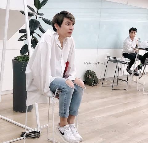 DianInn5's tweet photo. 🌻: love at first sight krub. If is righ, it's right

🤭🤭🤭🤭🤭🤭 😂😂 https://t.co/mIjV2AHcFf