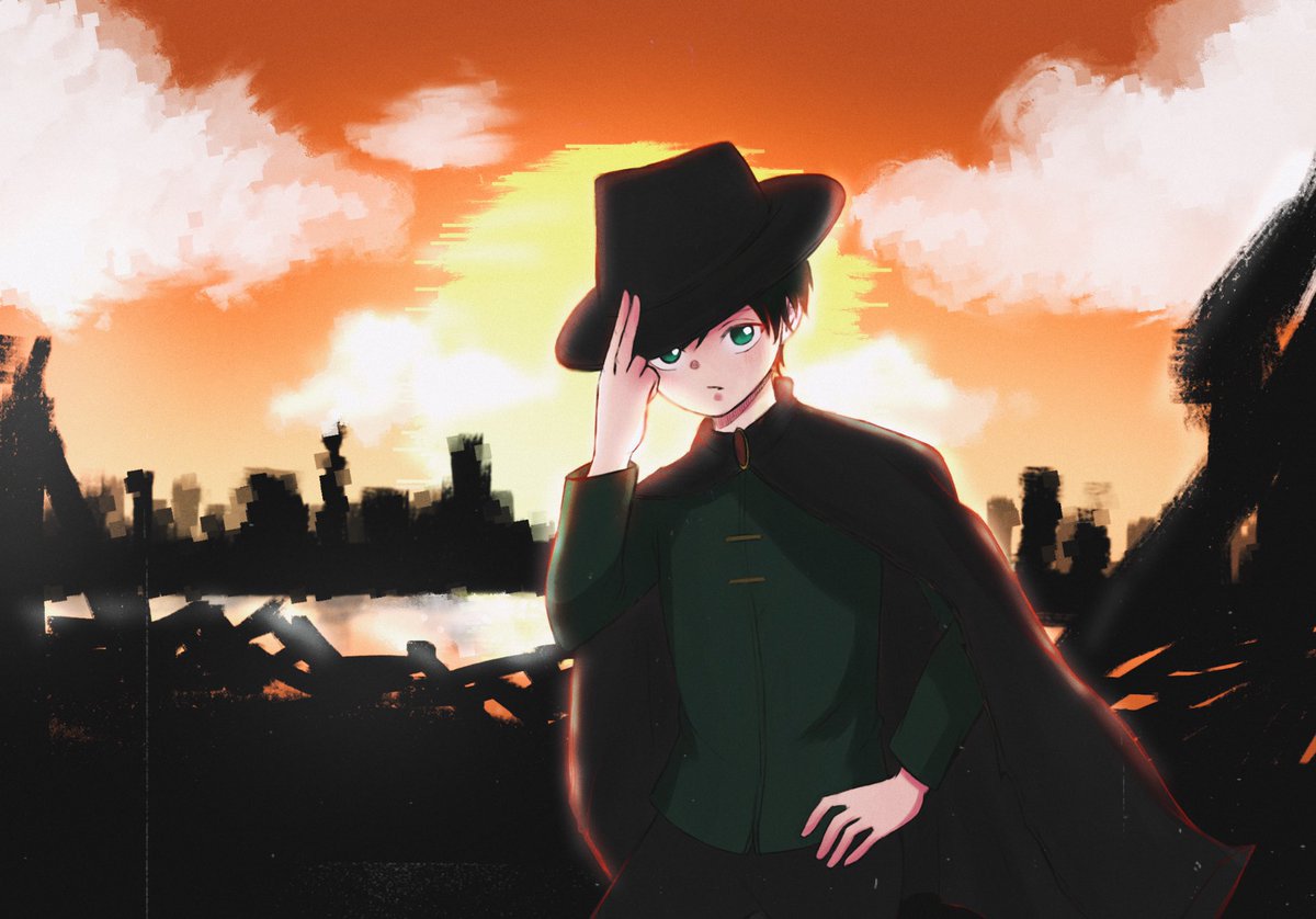 Twoucan 人狼殺 の注目ツイート イラスト マンガ