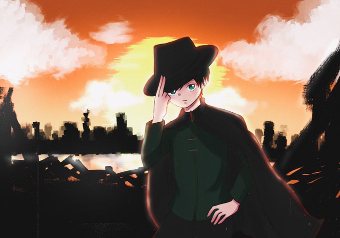 人狼殺のtwitterイラスト検索結果 人狼殺のtwitterイラスト検索結果