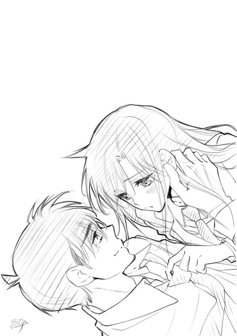 Twoucan 蘭 新一 の注目ツイート イラスト マンガ コスプレ モデル Twoucan 蘭 新一 の注目ツイート イラスト マンガ コスプレ モデル