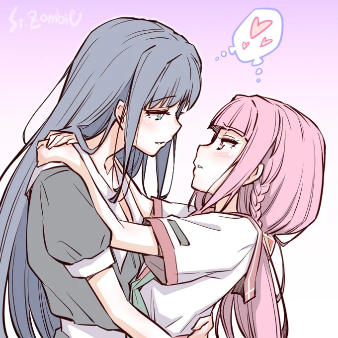 #マギアレコード #マギレコ #やちいろ 