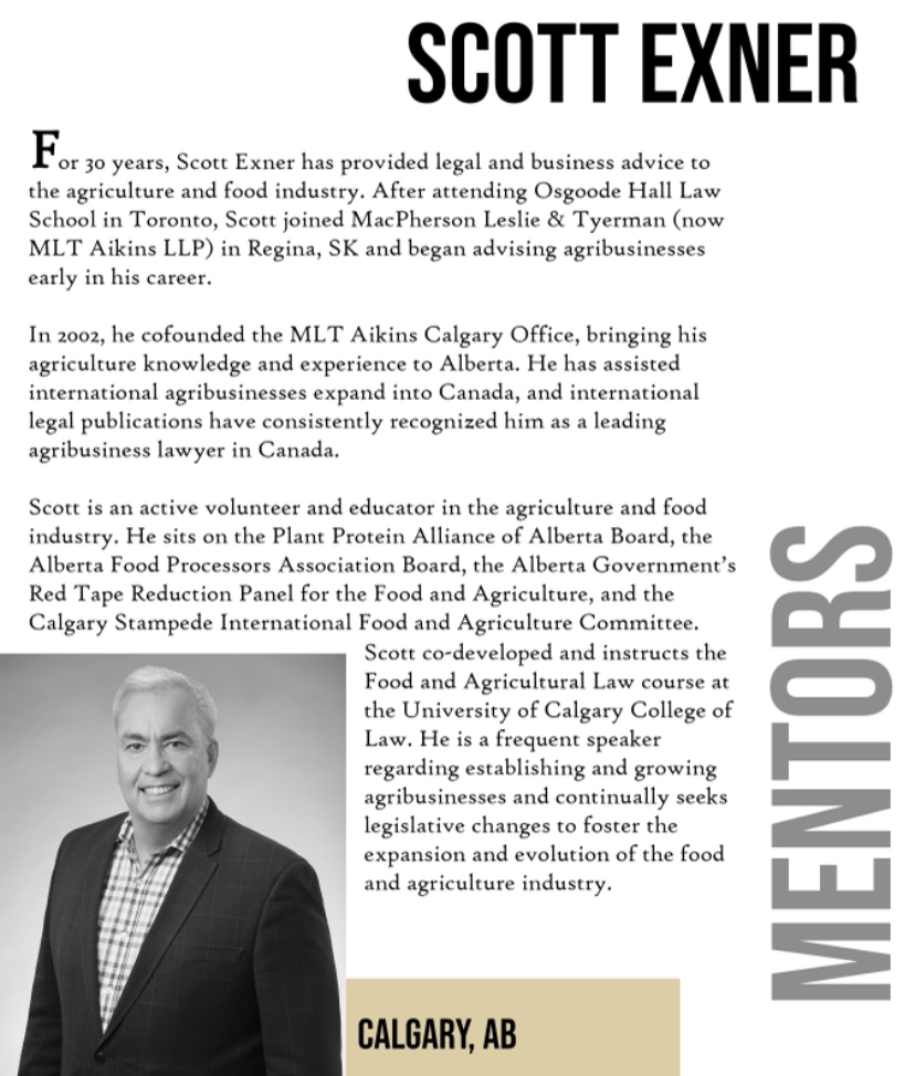 Calgary Stampede International Ag & Agri-Food (@stampedeiac) on Twitter photo We would like to congratulate the <a href="/Agribition/">Canadian Western Agribition</a> #CWA50 recipients with a special shout-out to our committee volunteer, Scott Exner 👏 #CSIAC #CdnAg agribition.com/events/top-50-… We would like to congratulate the <a href="/Agribition/">Canadian Western Agribition</a> #CWA50 recipients with a special shout-out to our committee volunteer, Scott Exner 👏 #CSIAC #CdnAg agribition.com/events/top-50-…