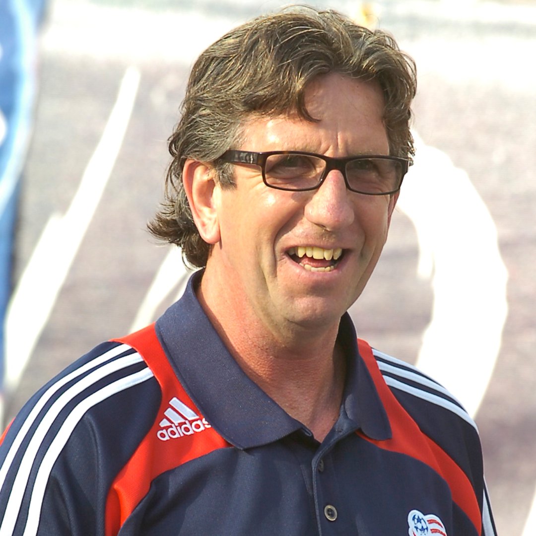 NERevolution's tweet photo. Our hearts are broken. 

Paul is a true legend of our club who had a profound impact on who we are - both on and off the field. 

Our thoughts are with his family and friends. https://t.co/dvFJVEpH8I