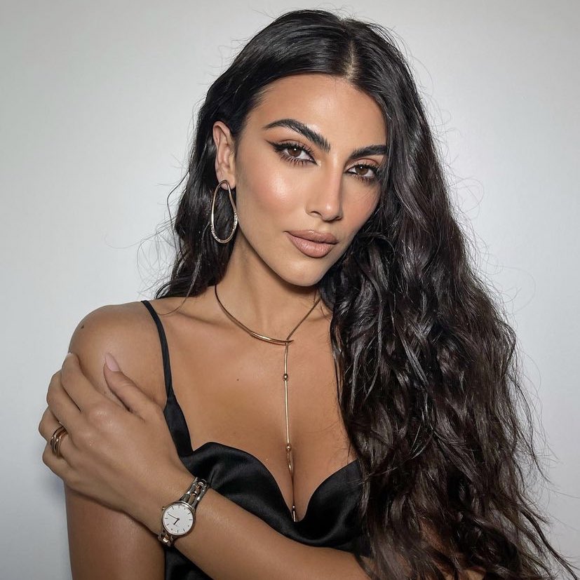 dobrevsunicorns's tweet image. GS NUOVA AMBASSADOR BREIL

Tanto tanto orgogliosa di lei. Sempre più in alto, sempre di più. Piamose tutto amore mio, quanto te lo meriti #prelemi