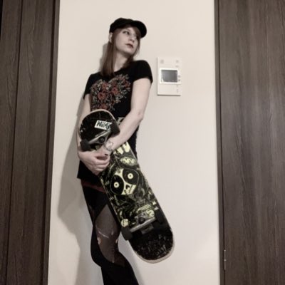 mysfemam's tweet photo. #NewProfilePic https://t.co/ZqYPGluJLT