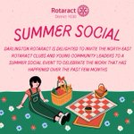 Photo by Darlington Rotaract (@DarloRotaract)