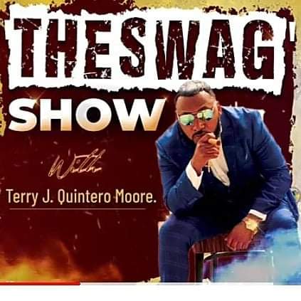 TerryJQuintero7's tweet photo. Also tune into my new show ,new shows coming soon https://t.co/GcyQrn5DoF