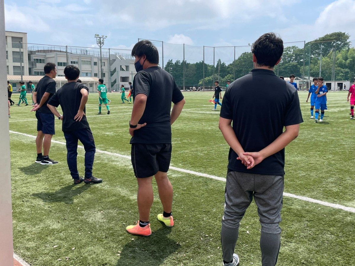 二橋慶太 沼津中央高校サッカー部監督 V Twitter サッカーは正しいポジションを取ることから始まる 分析 ポジショニング タイミング 方向 角度 スピード 結局正しいポジションにたてなければ 動き出しのタイミングが とか走る方向が とか スピード 二橋慶太 沼津中央高校サッカー部監督 V Twitter サッカーは正しいポジションを取ることから始まる 分析 ポジショニング タイミング 方向 角度 スピード 結局正しいポジションにたてなければ 動き出しのタイミングが とか走る方向が とか スピード