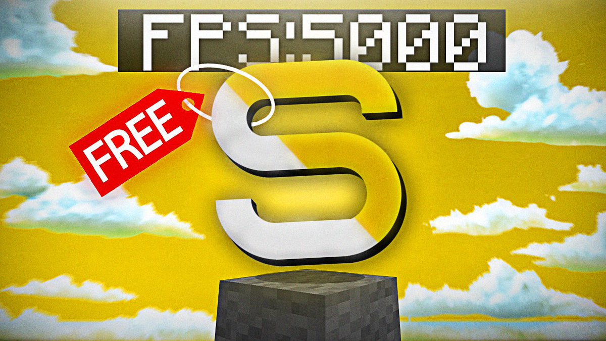 Lehan23's tweet photo. ¡¡🔥 NUEVO VIDEO en YOUTUBE NINIOOS 🔥!!

👉 Minecraft: EL MEJOR CLIENTE NO PREMIUM con COSMETICOS y SKIN GRATIS 👈

Dale LIK ❤ o RT 🔁 para saludos en el próximo video!

⏰ Videos cada 1 día a las 13:00hs ARG ⏰

▶ https://t.co/Qm6nTgYWjA https://t.co/mhJg71aHV1
