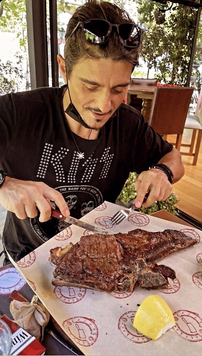 Alafoufn's tweet image. #BUTCHERSBURGERS